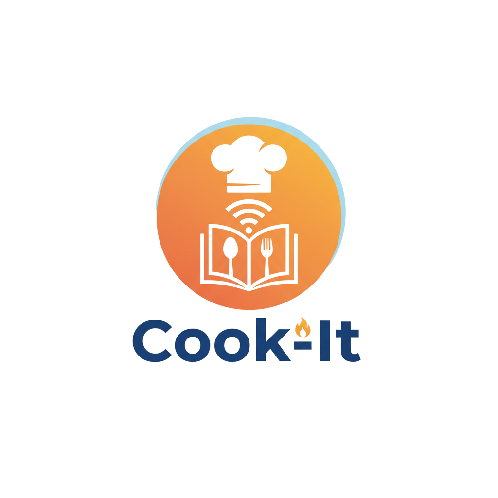 Cook-It Logo